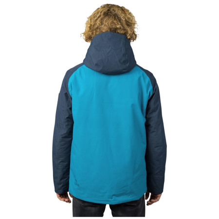 Herrenjacke Hannah Mascon