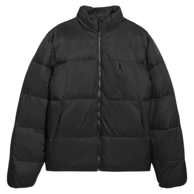 Damenjacke 4F Down Jacket F581 schwarz DEEP BLACK