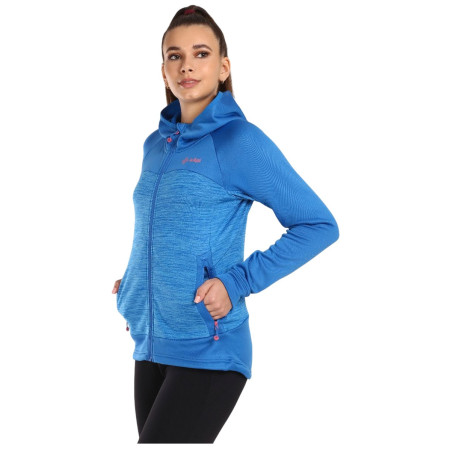 Damen-Sweatshirt Kilpi Layana-W