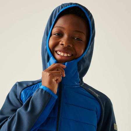 Kinderjacke Regatta Kielder Hybrid IX