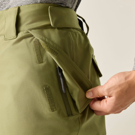 Herrenhose Dare 2b Baseplate Insulated Pant