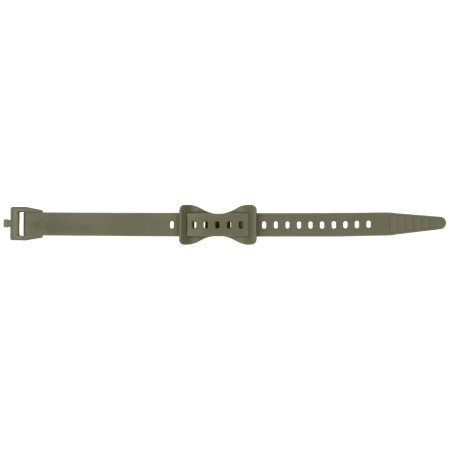 Gurt Sea to Summit Stretch-Loc Strap - 375mm dunkelgrün Burnt Olive