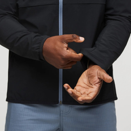 Herrenjacke Cotopaxi Vuelta Performance Windbreaker Jacket