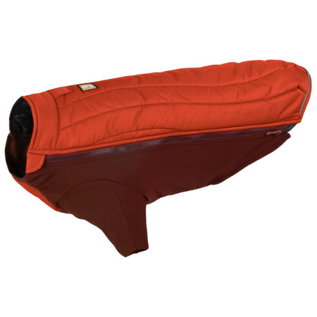 Hundebekleidung Ruffwear Powder Hound Jacket