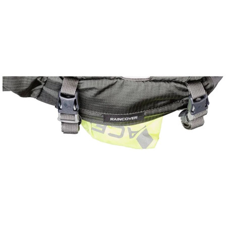 Rucksack Acepac Edge 7 MKIII