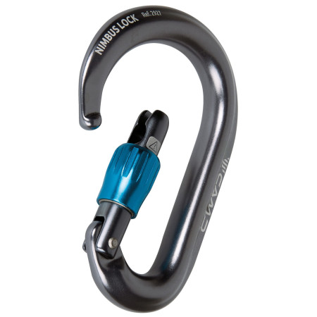 Karabiner Camp Nimbus Lock