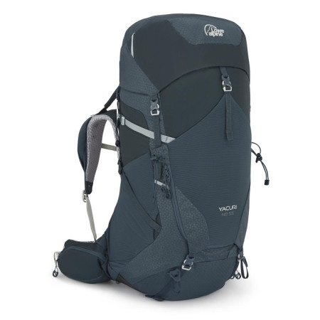 Damen Wanderrucksack Lowe Alpine Yacuri ND55 blau Orion Blue