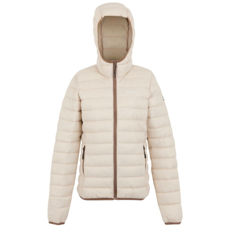 Damenjacke Regatta Women’s Hooded Marizion beige PerfectlyPle
