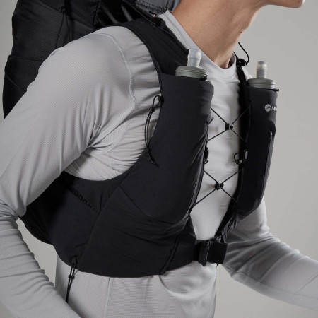 Laufweste Montane Gecko Vp20+