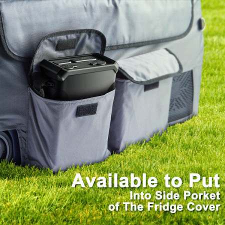 Aufladestation GoSun Super Power Outdoor Station 307 Wh