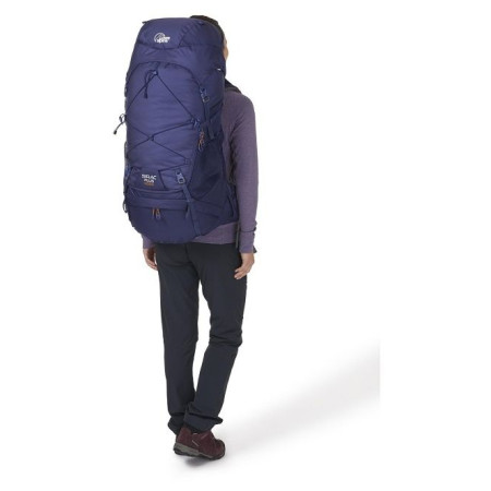 Rucksack Lowe Alpine Sirac Plus ND50