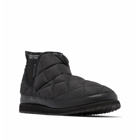 Damen Winterschuhe Columbia OMNI-HEAT™ LAZY BEND™ WEEKENDER schwarz Black, Graphite