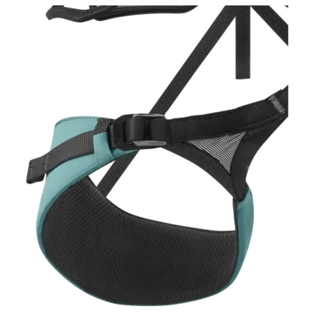 Klettergurt Edelrid Sendero II