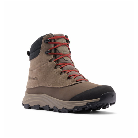 Herren Winterschuhe Columbia Expeditionist™ Shield