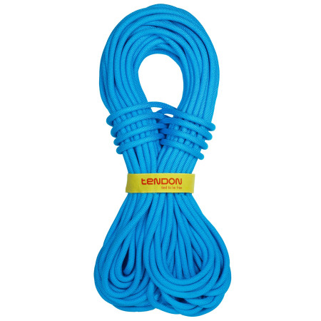 Kletterseil Tendon Master 8,6 mm (60 m) CS türkis Turqoise