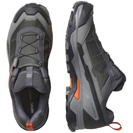 Wanderschuhe Salomon X Ultra 5 Gore-Tex