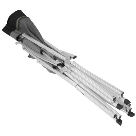 Campingsessel Zulu Relax Alu