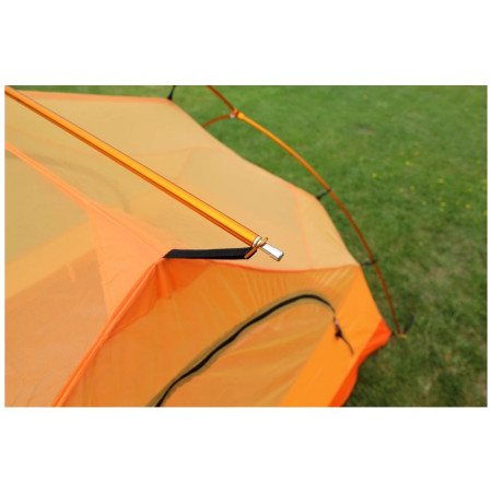 Zelt Trimm Pioneer DSL - orange