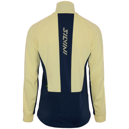 Damen-Radtrikot Silvini Pusteria