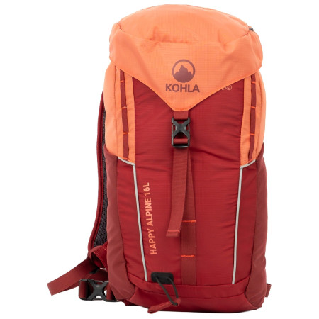 Kinderrucksack Kohla Happy Alpine 16