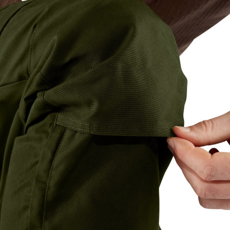 Herrenhose Fjällräven Lappland Hybrid Trousers M