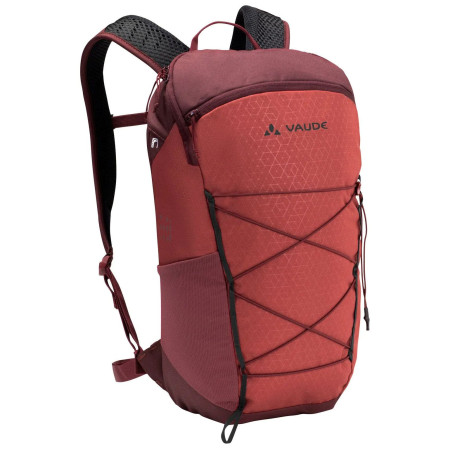 Rucksack Vaude Agile 14 rot redeva
