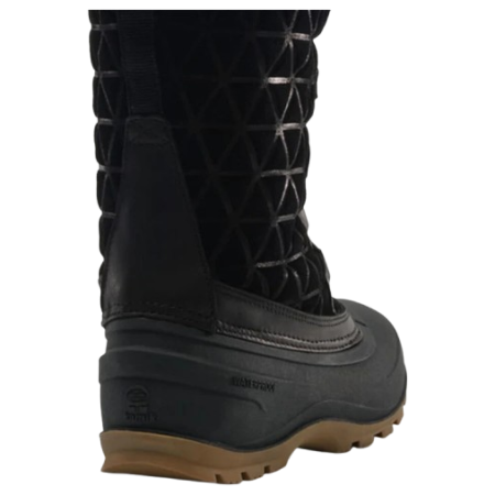Damen Winterschuhe mit Fell Kamik Snovalley 6