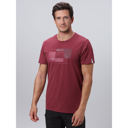 Herren-T-Shirt Loap Bohem