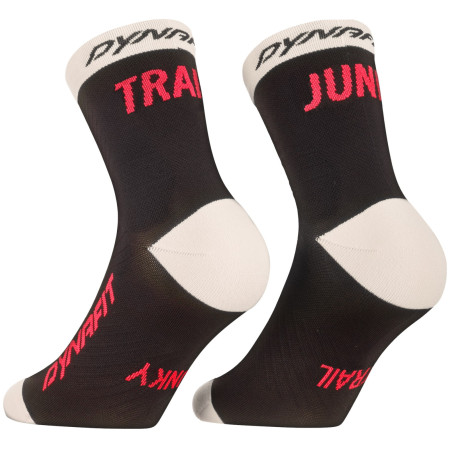 Socken Dynafit Trail Mid Sk