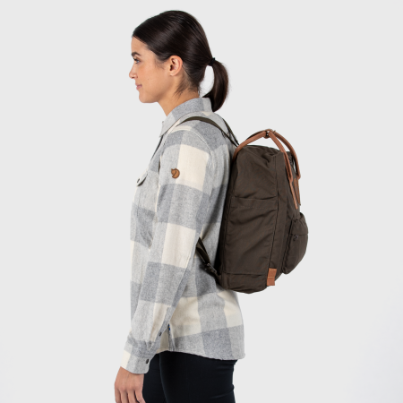 Rucksack Fjällräven Kanken No. 2 16