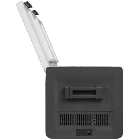 Kompressor-Kühlschrank Brunner Polarys Criomaster HPI 73