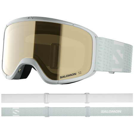 Skibrille Salomon Aksium 2.0 S Access