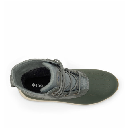 Damen Winterschuhe Columbia Moritza Shield™ Omni-Heat™