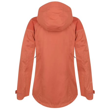 Wasserdichte Damenjacke Husky Nicker L