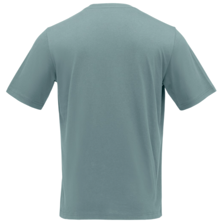 Herren T-Shirt Norrona 29 cotton Norrøna viking T-shirt