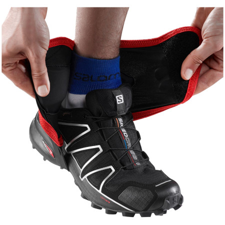 Gamaschen Salomon Trail Gaiters High
