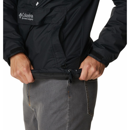 Herrenjacke Columbia Challenger™ II Insulated Pullover