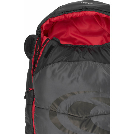 Dreijahreszeiten-Schlafsack Loap Artes