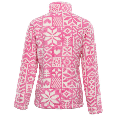 Kinder-Sweatshirt Alpine Pro Eflino