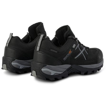 Herrenschuhe Regatta Samaris III Low