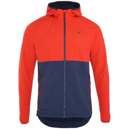 Herrenjacke Silvini Gralbo