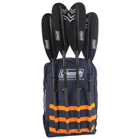 Luftkajak Sevylor Maui 2+1 Kit