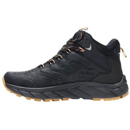 Herren Knöchel-Trekkingschuhe Regatta Derino Mid