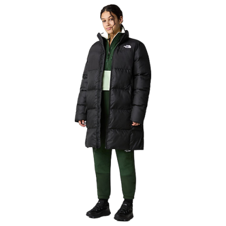 Damenmantel The North Face W Saikuru Parka