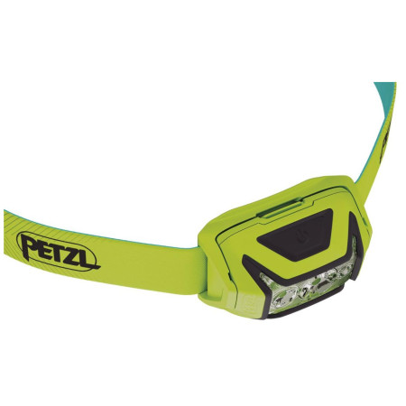 Stirnlampe Petzl Actik (2025)