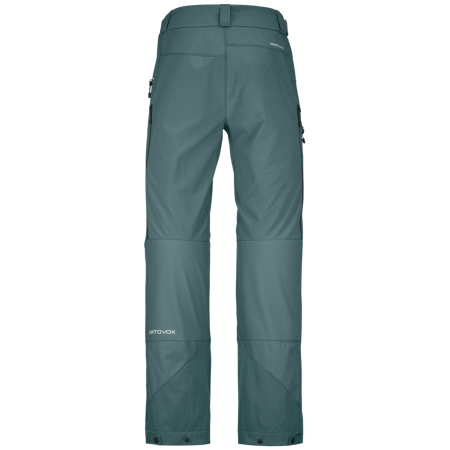 Herrenhose Ortovox Mesola Pants Men's