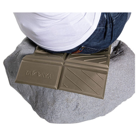 Wandersitzkissen Tatonka Foldable Seat Mat 26 X 34Cm