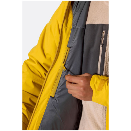Herrenjacke Rab Xenon Shield Jacket