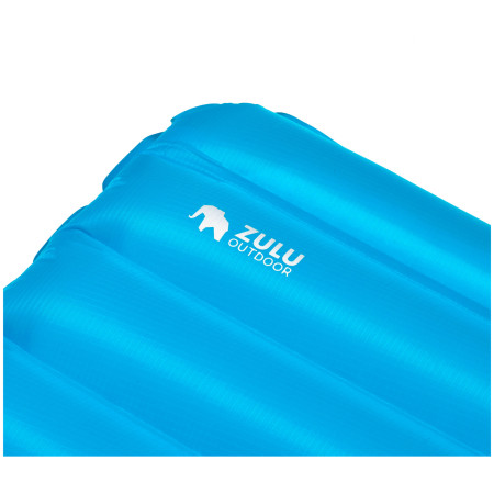 Aufblasbare Isomatte Zulu Moonlight Comfort