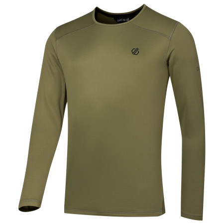 Herren-T-Shirt Dare 2b Ventura Grid Crew Neck